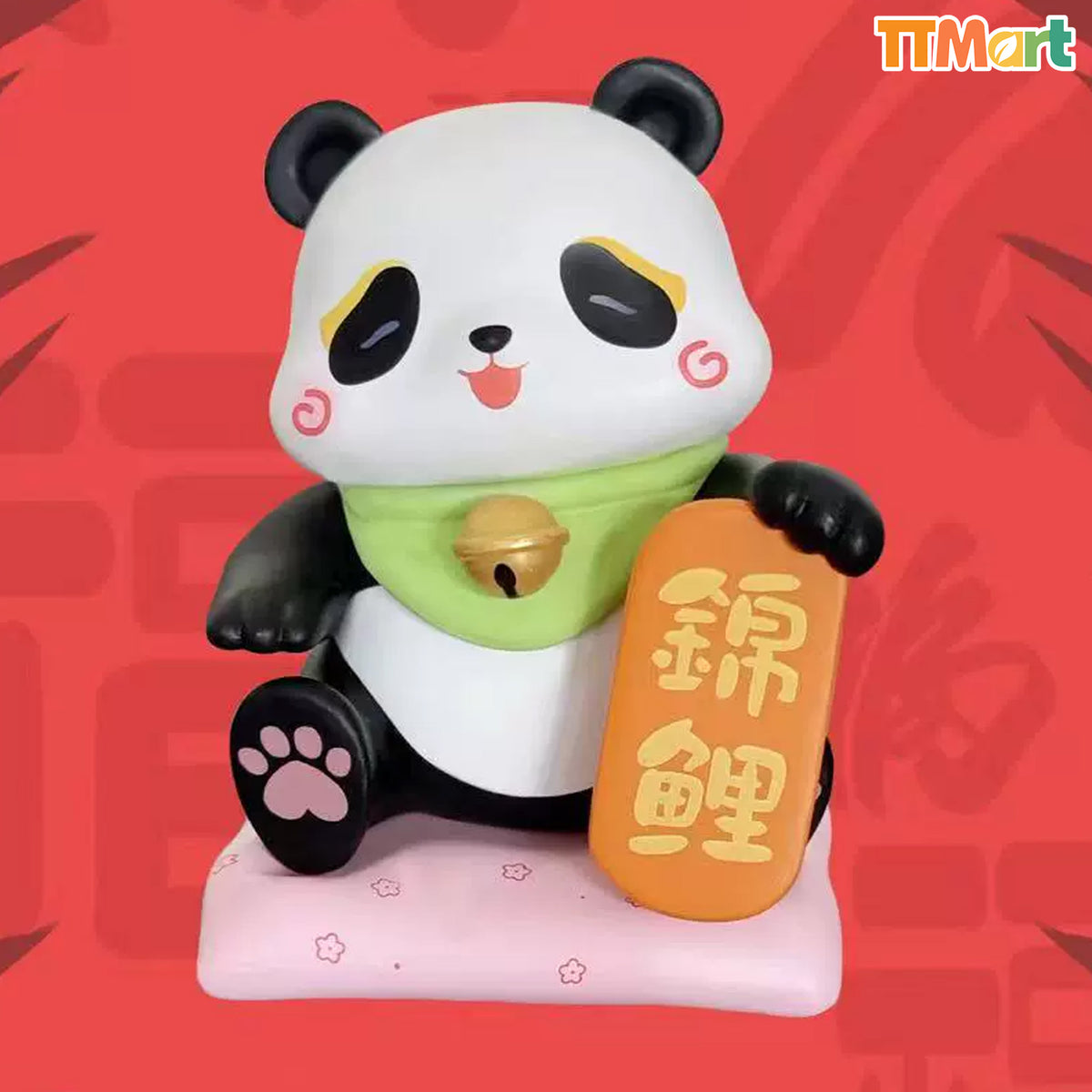 Panda Ornaments Series Blind Box