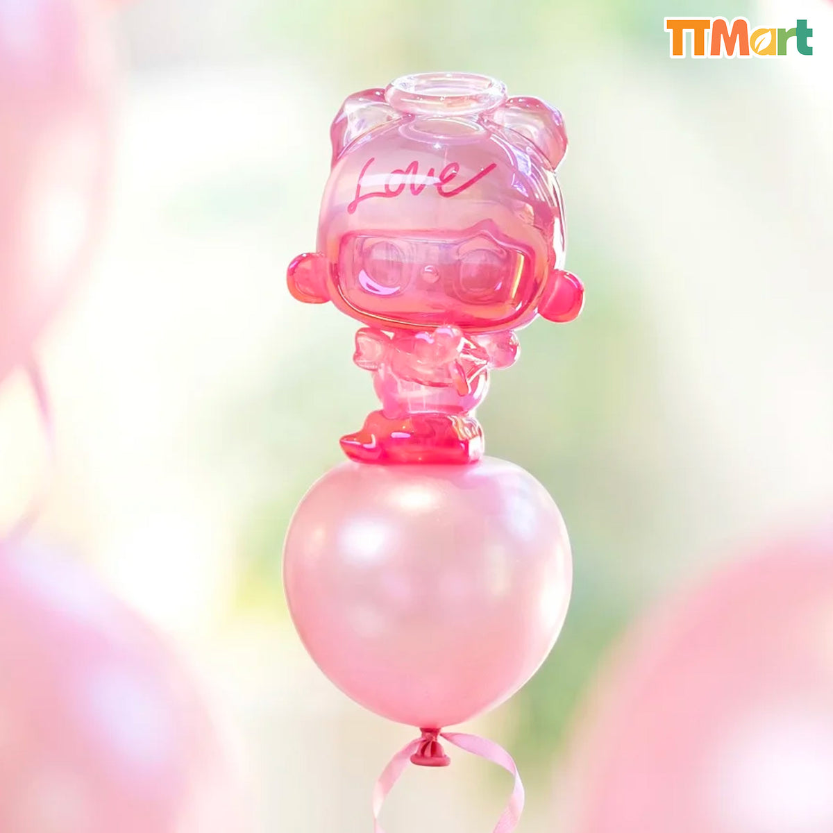 TUTUBEAR About Love Series Mini Blind Bag