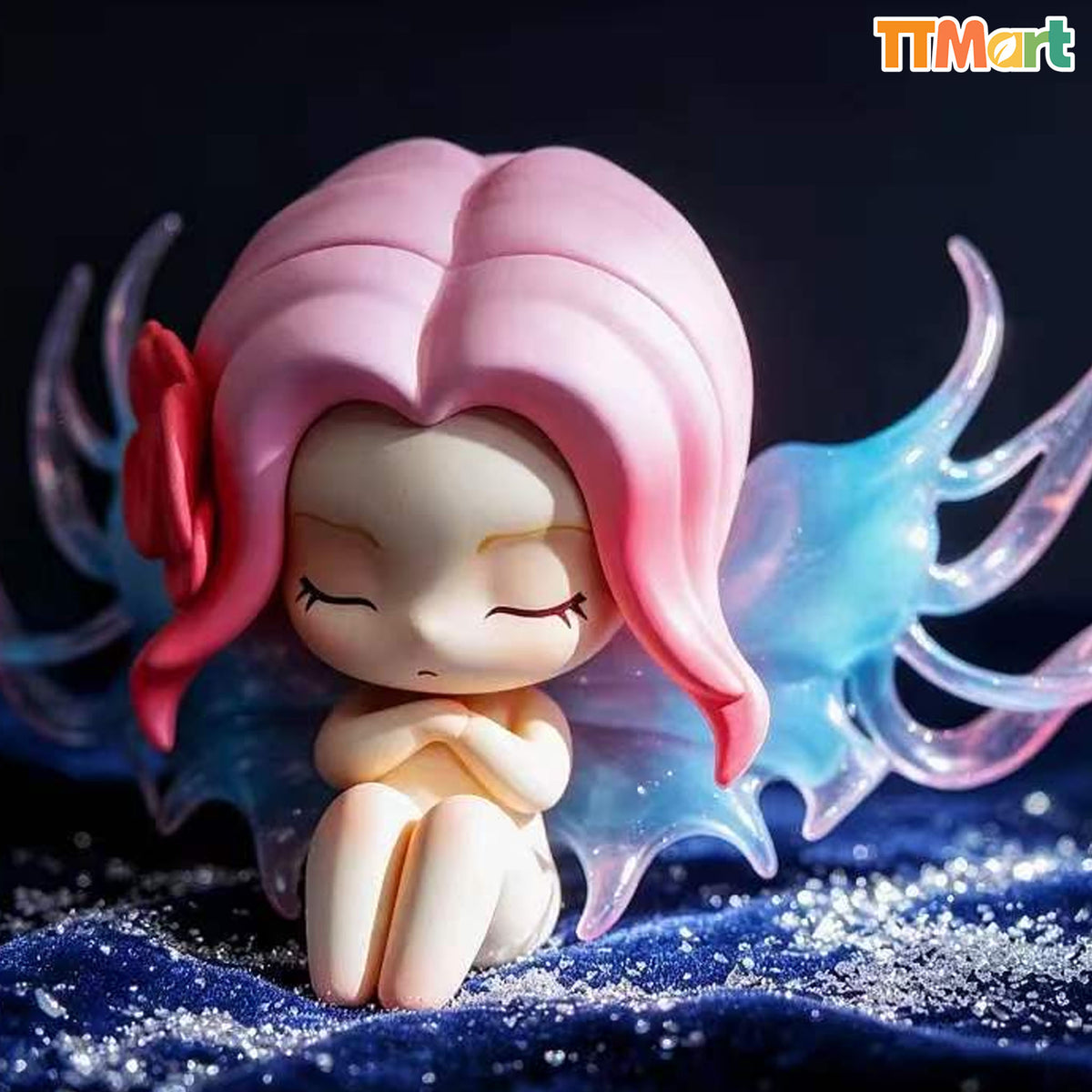 DMMM Series Figure Blind Box