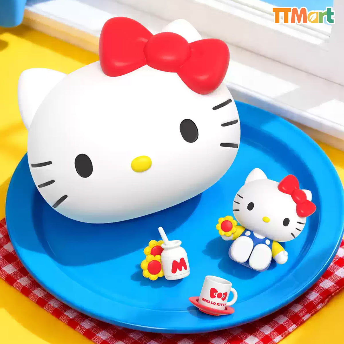 HK Daily Fun Mini Series Blind Box