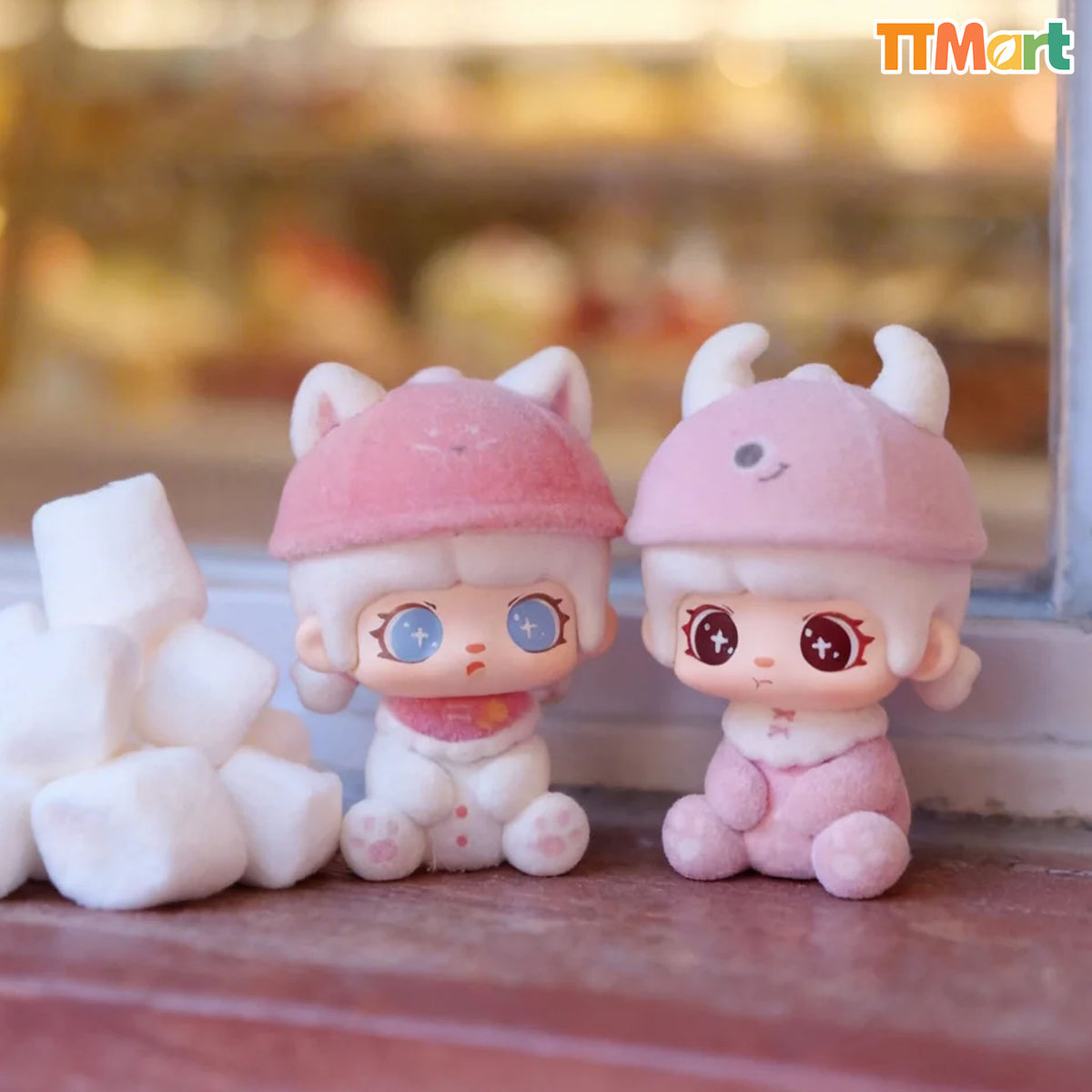OMIYA Little Rascal Mini Series Blind Bag