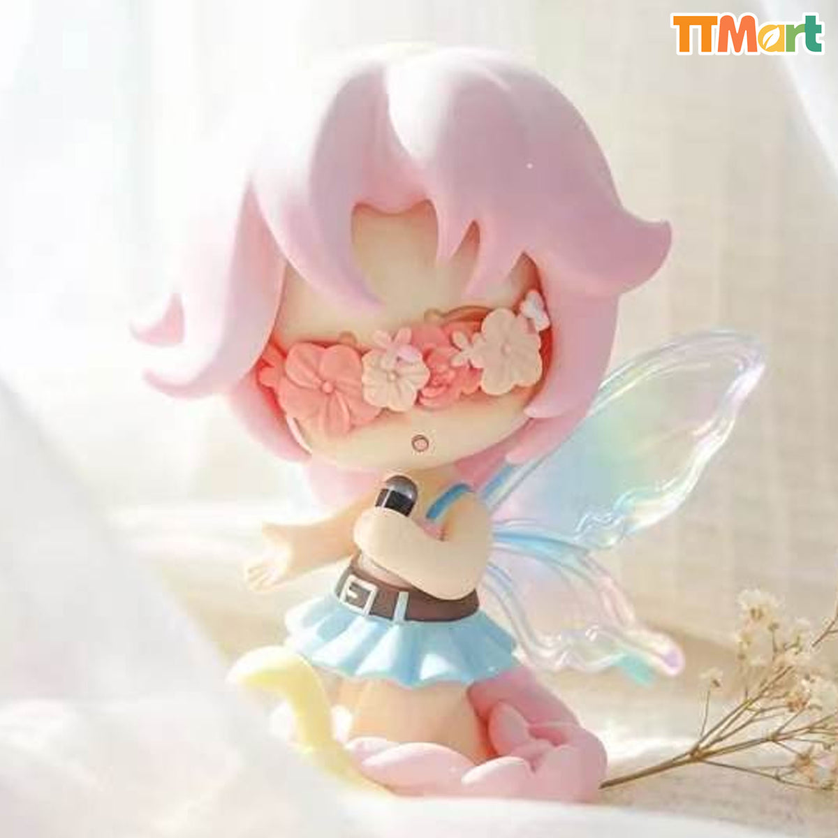 DMMM Series Figure Blind Box
