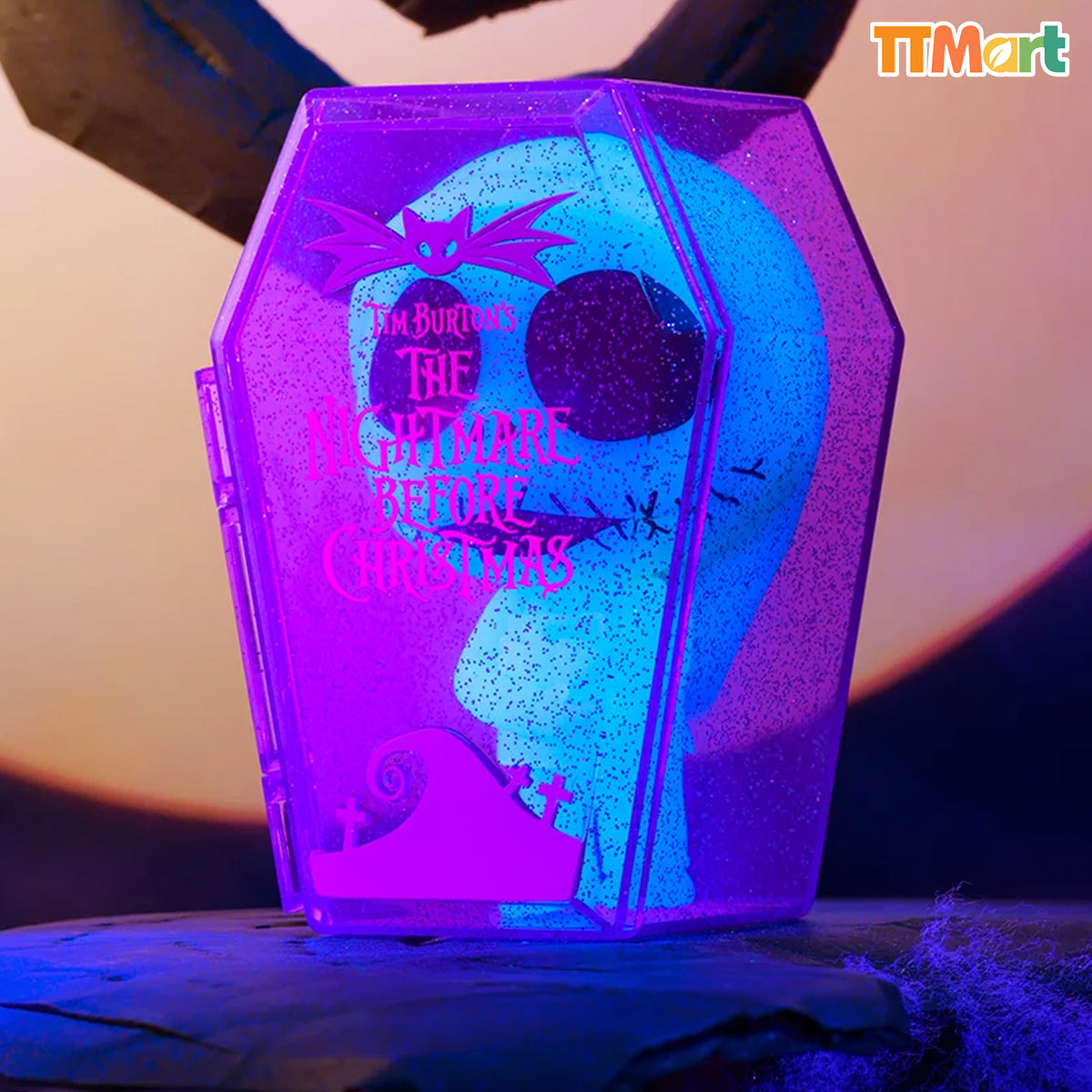 The Nightmare Before Christmas V3 Series Blind Box