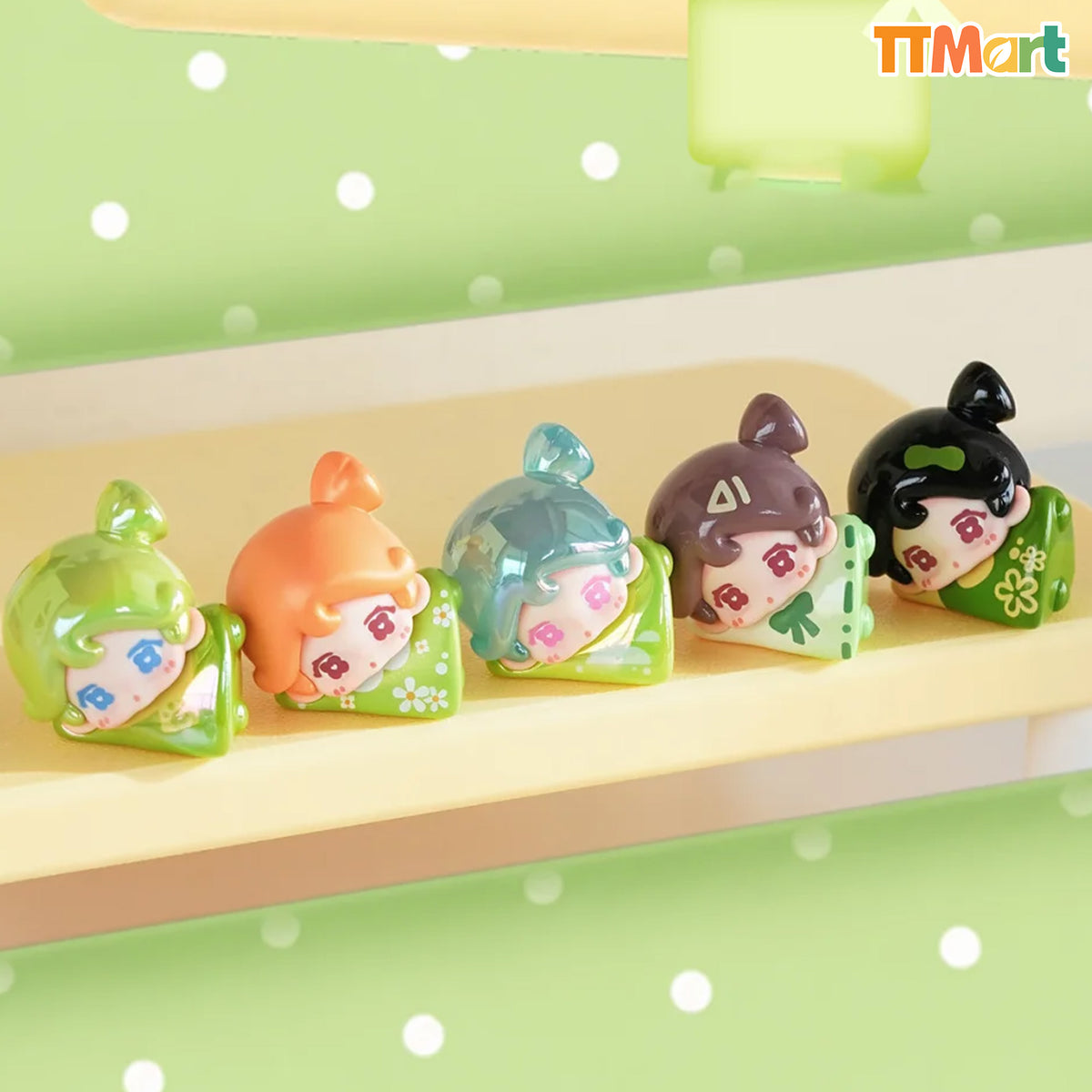 COLOLO-Wind Encounters Roaming Series Bean Blind Bag