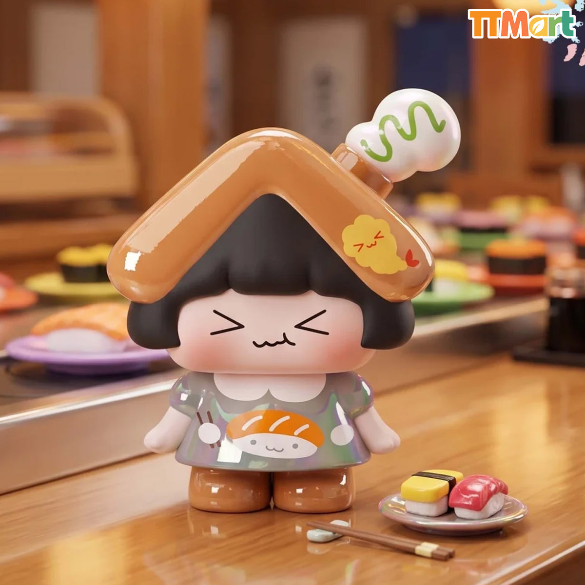 WUWU Beanies Dreamer Series Mini Blind Bag