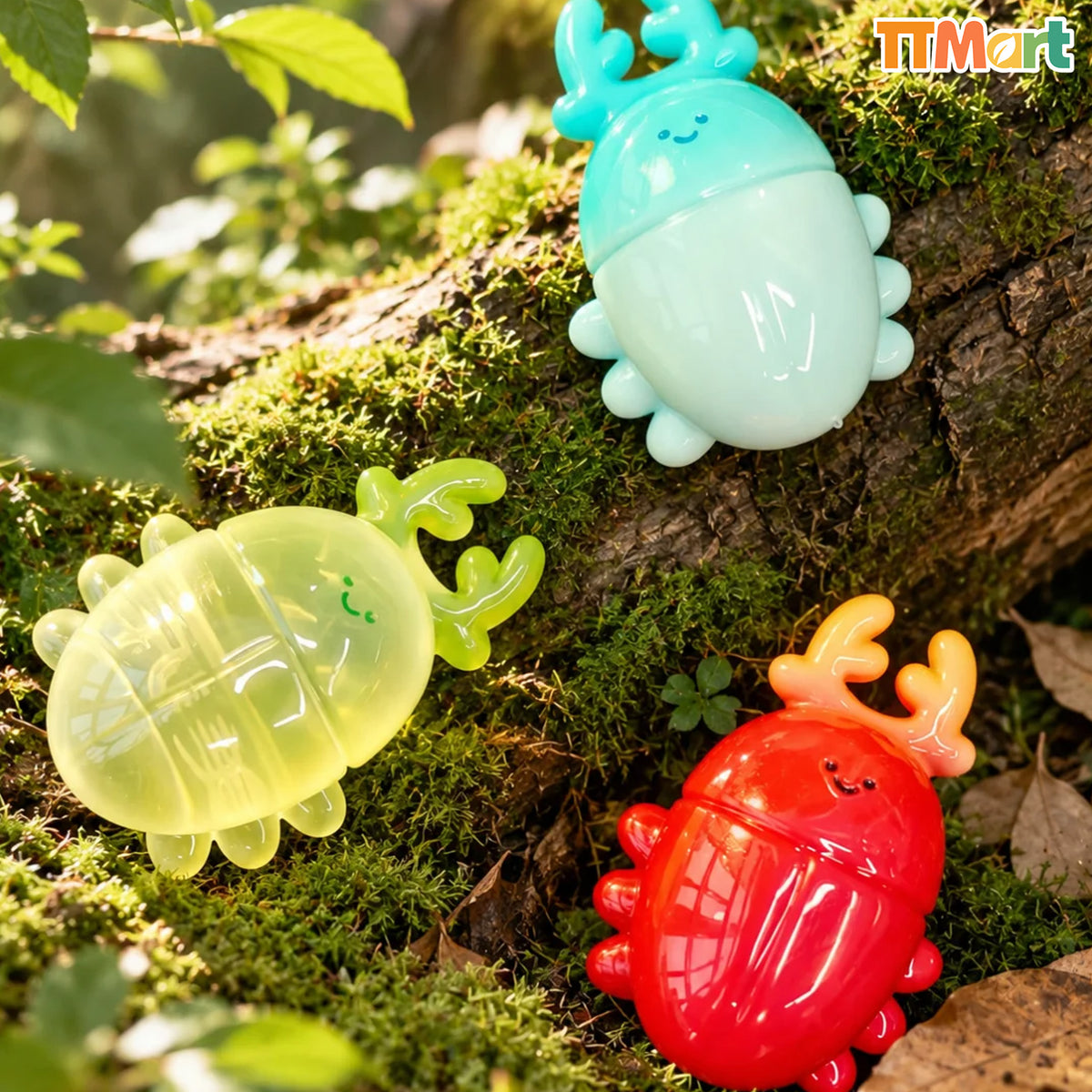MEICHAI Cute Insect Series Mini Blind Bag