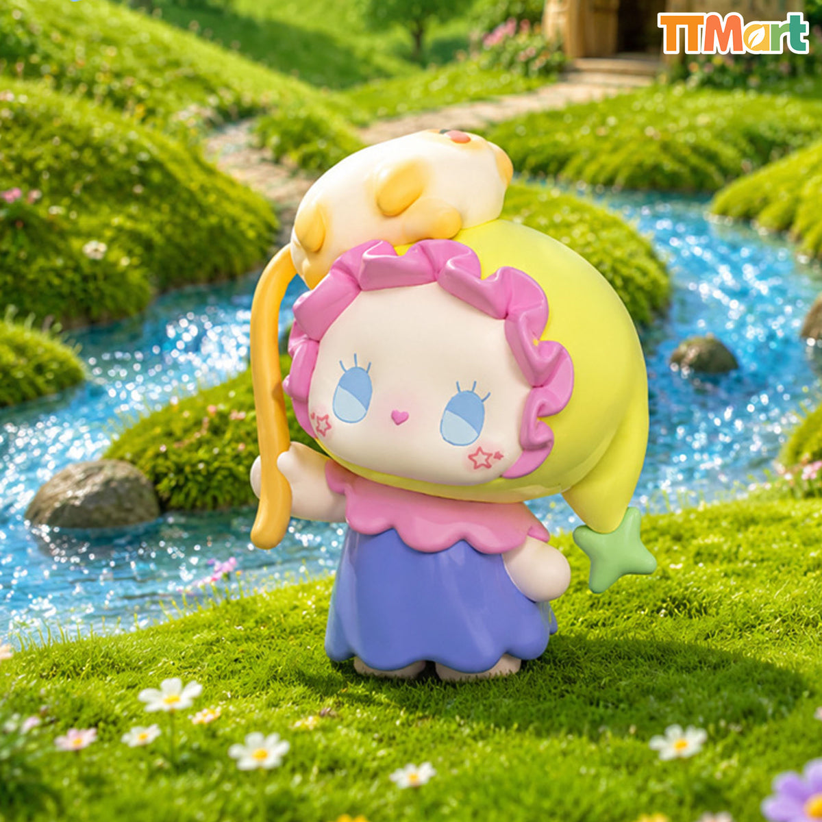 EMMA Lift Me Up Series Figure Blind Box