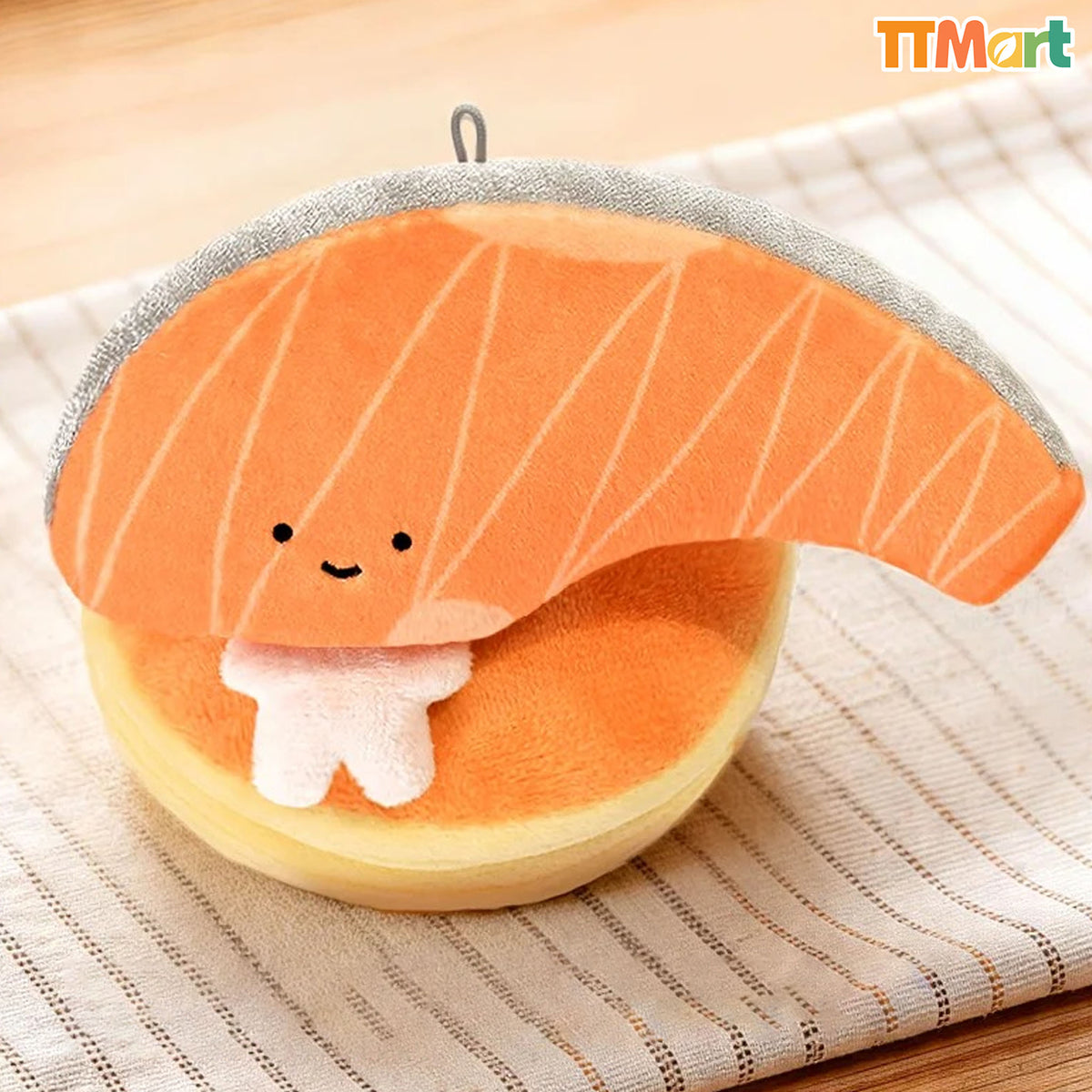 Kirimichan Delicious Moments Plush Series Blind Box