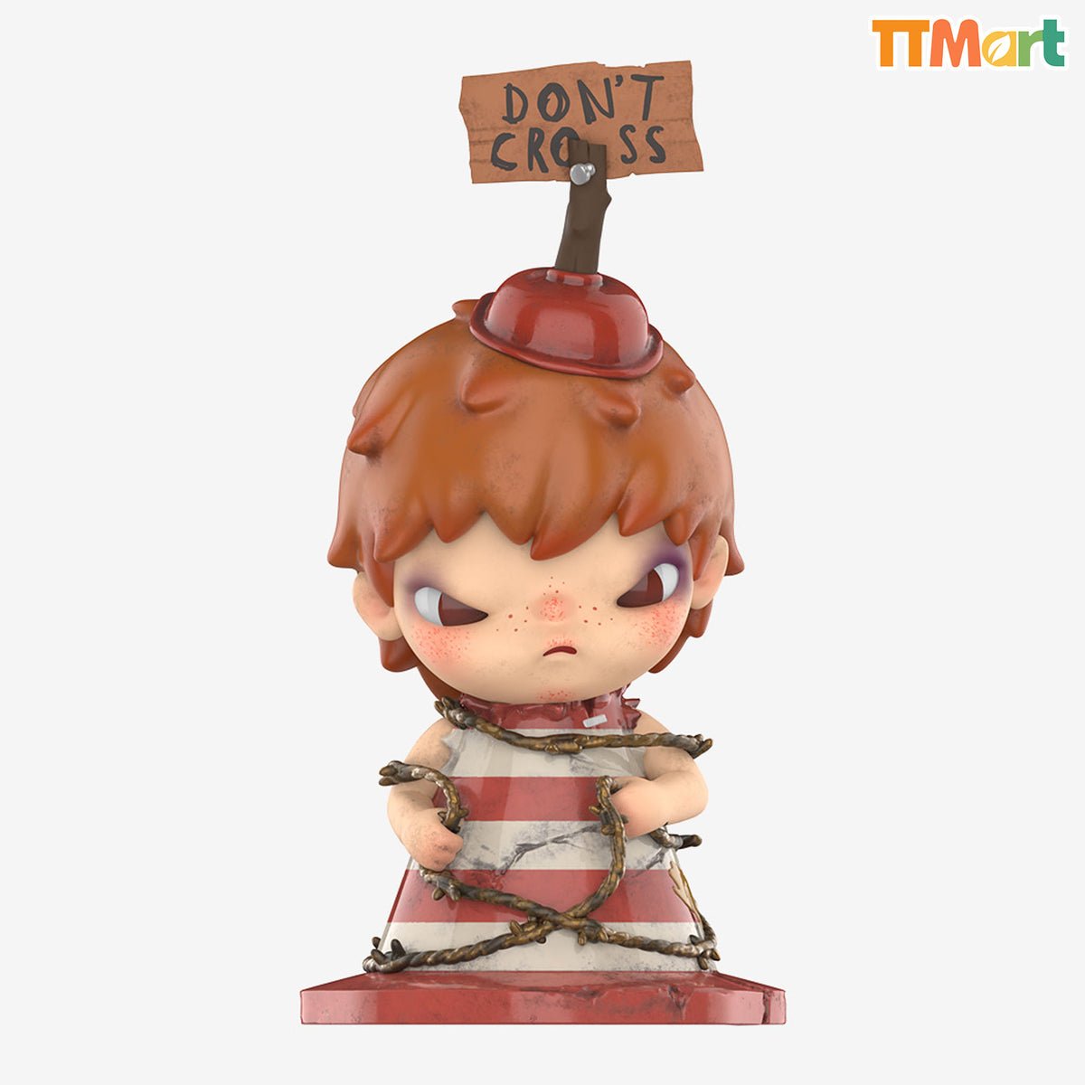 HIRONO Shelter Series Blind Box
