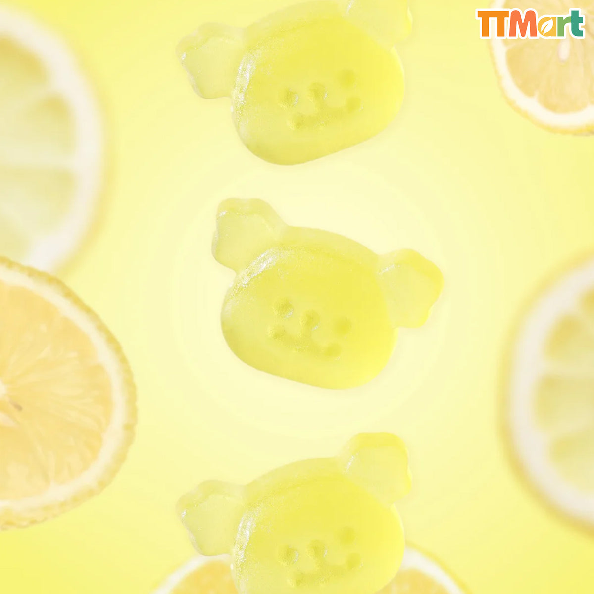 MALTESE Line Candy Toy Box Series Blind Box