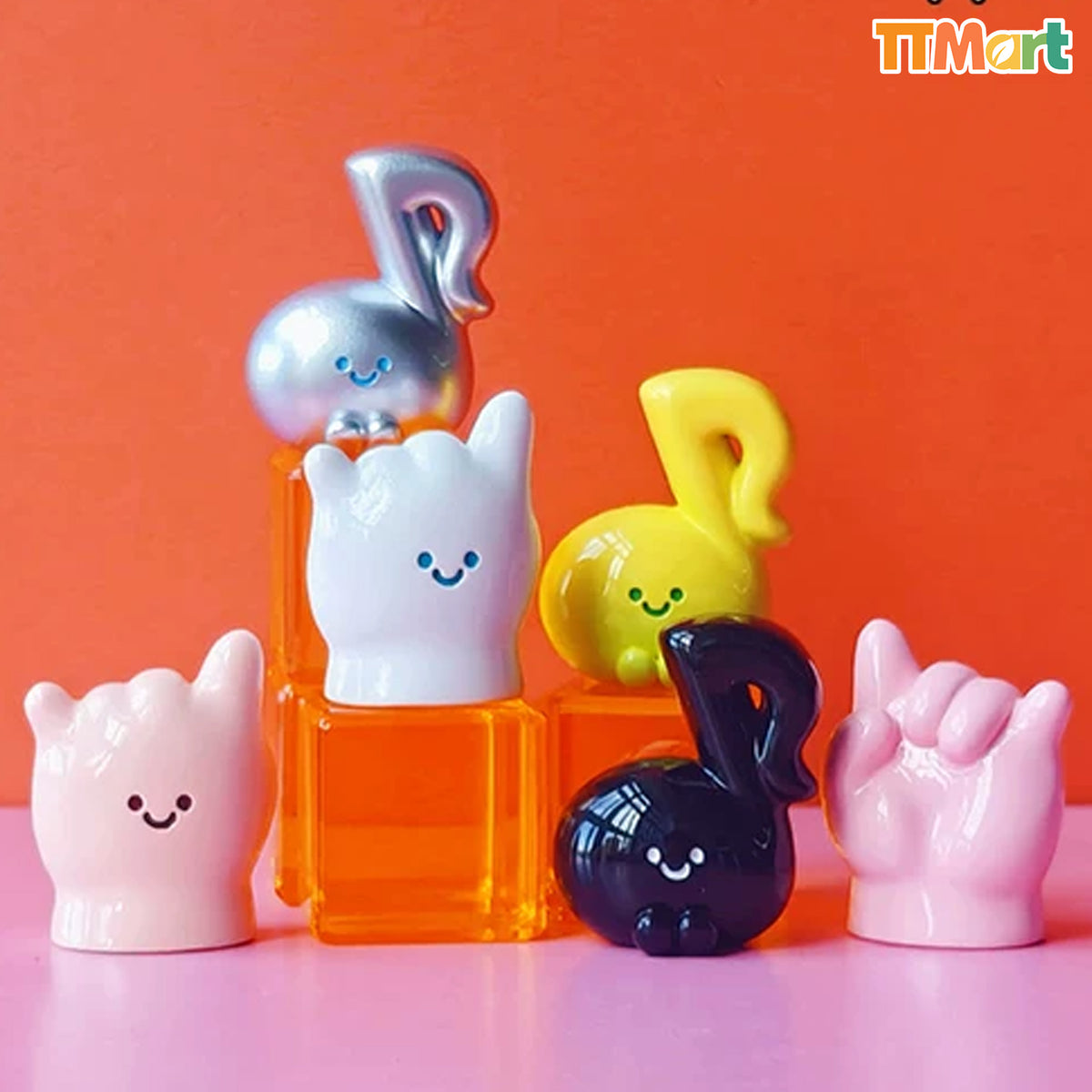 MEICHAI KTV Series Mini Blind Bag