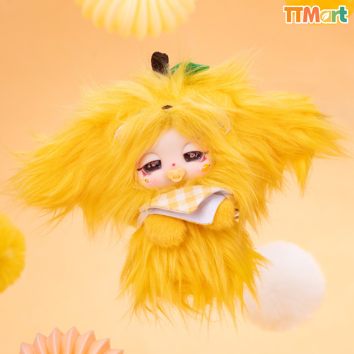 KUNBAO Puppy Daily Life Series Plush Blind Box