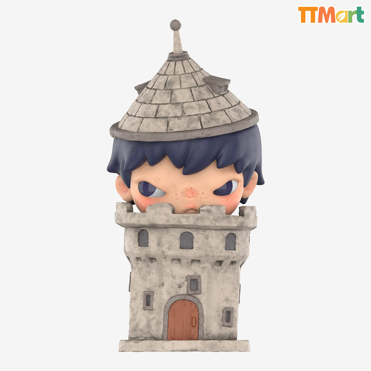 HIRONO Shelter Series Blind Box