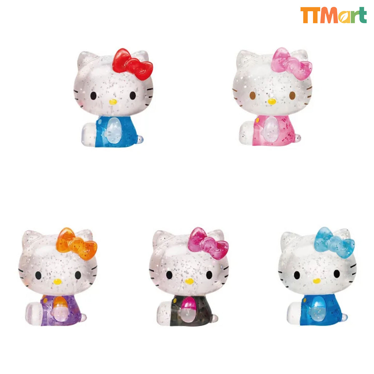 HK Surprisemix Series Blind Bag