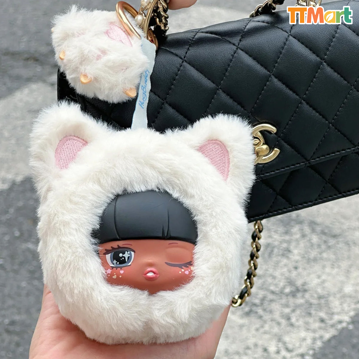 LILISHA Canival Of The Animals Series Blind Box
