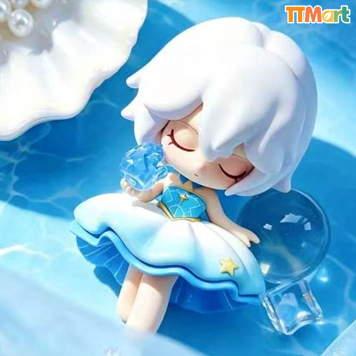 DMMM Series Figure Blind Box