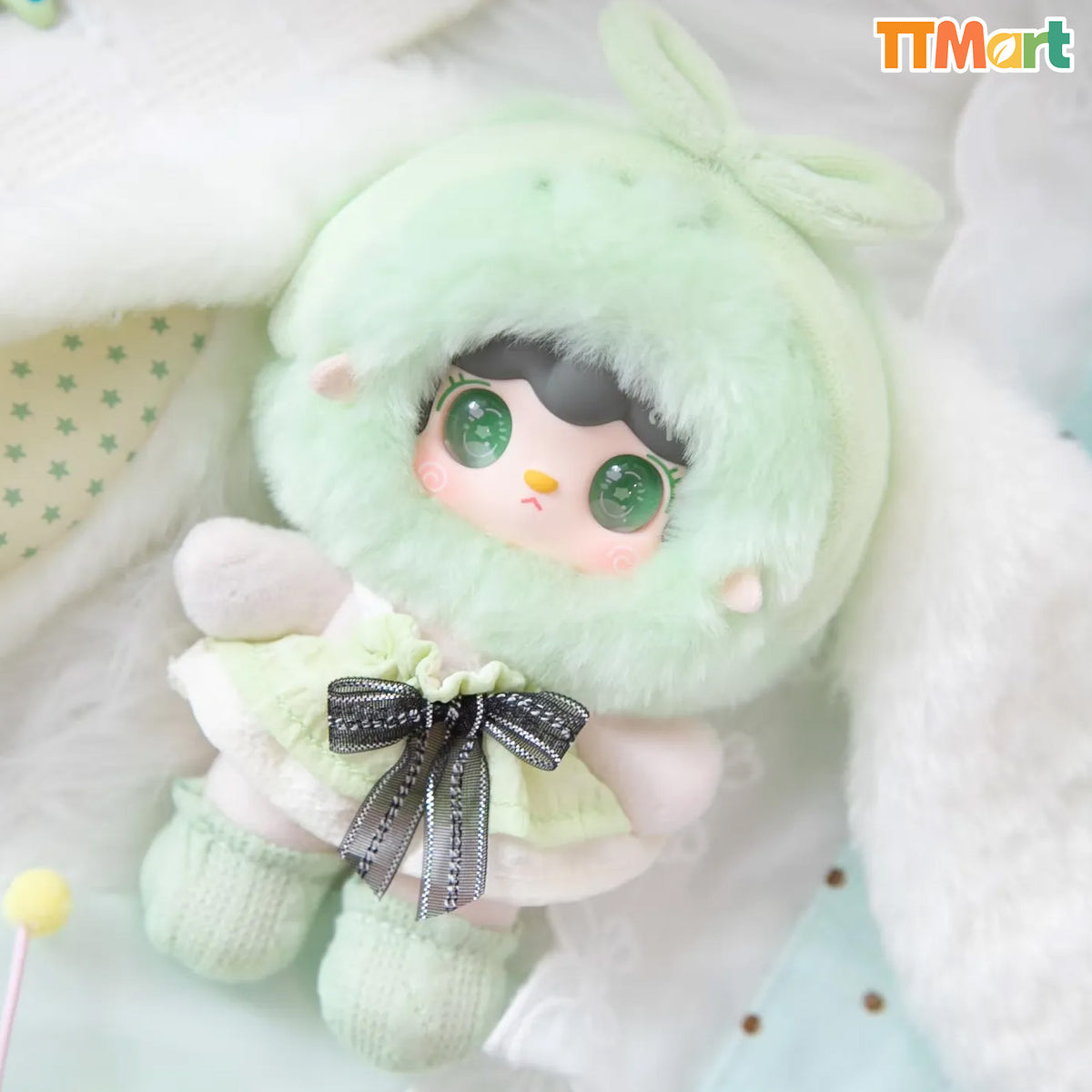 YOOKI Star Echoes Series Plush Blind Box
