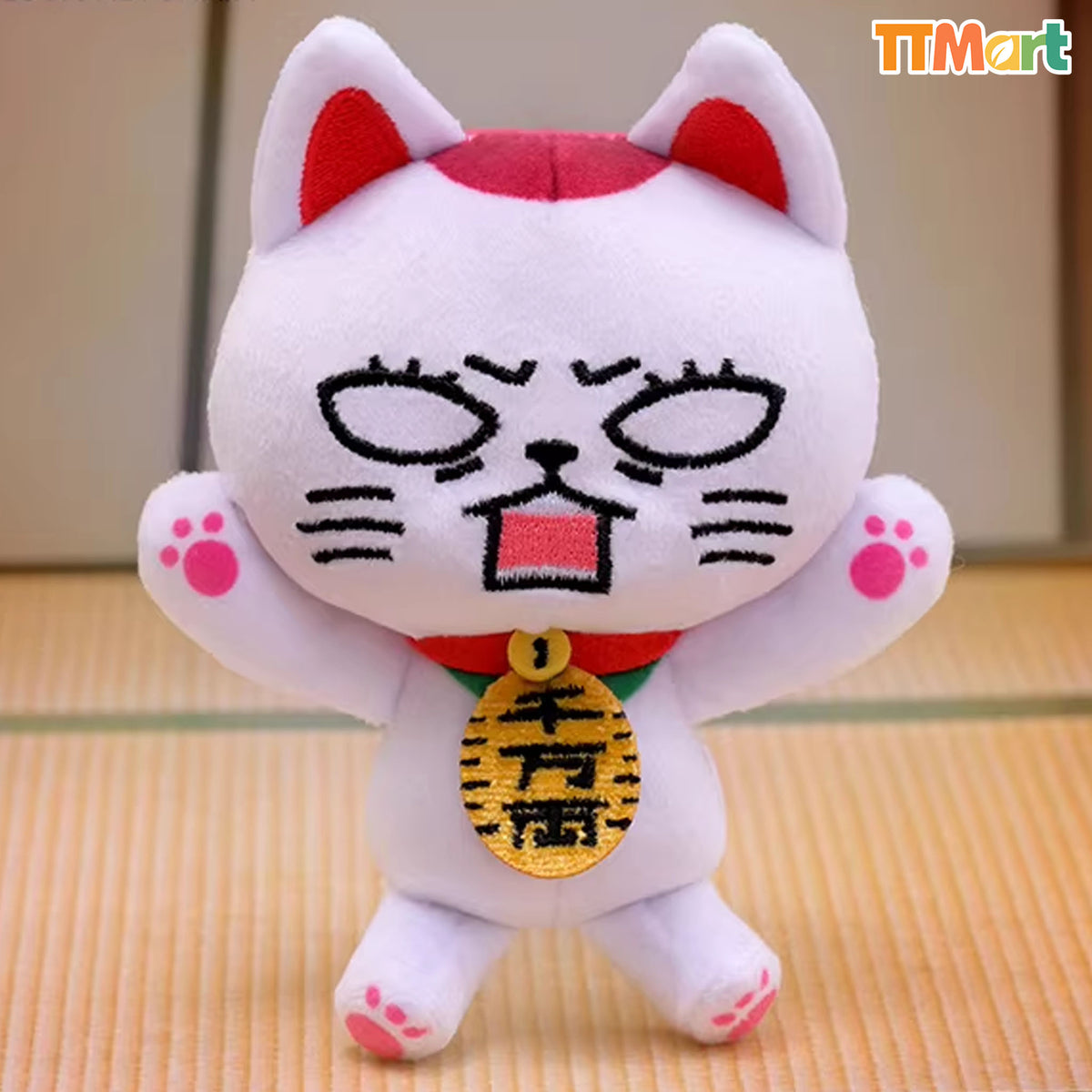 Dandadan Turbo Granny Pocket-sized Series Blind Box