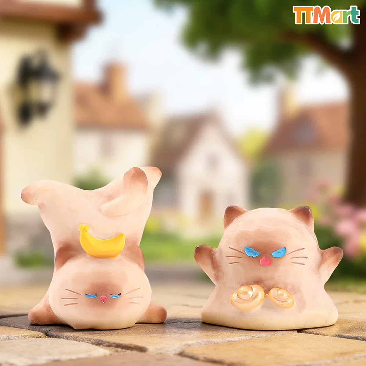Positive Energy Mood Bean Series Blind Box
