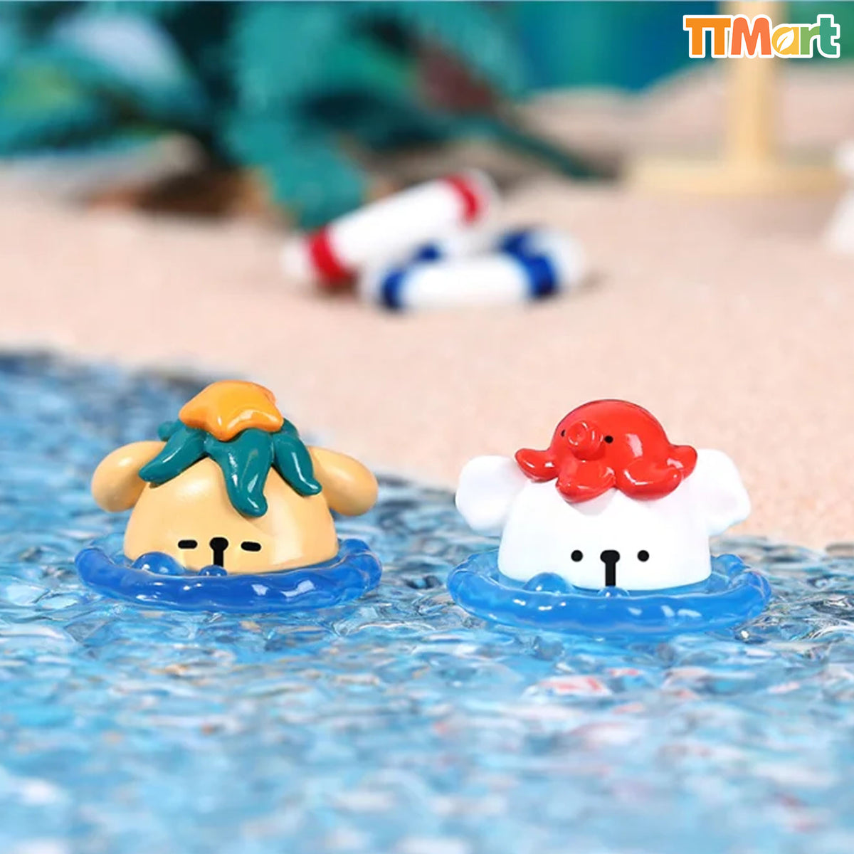 MALTESE Maritime Adventure Mini Series Blind Bag