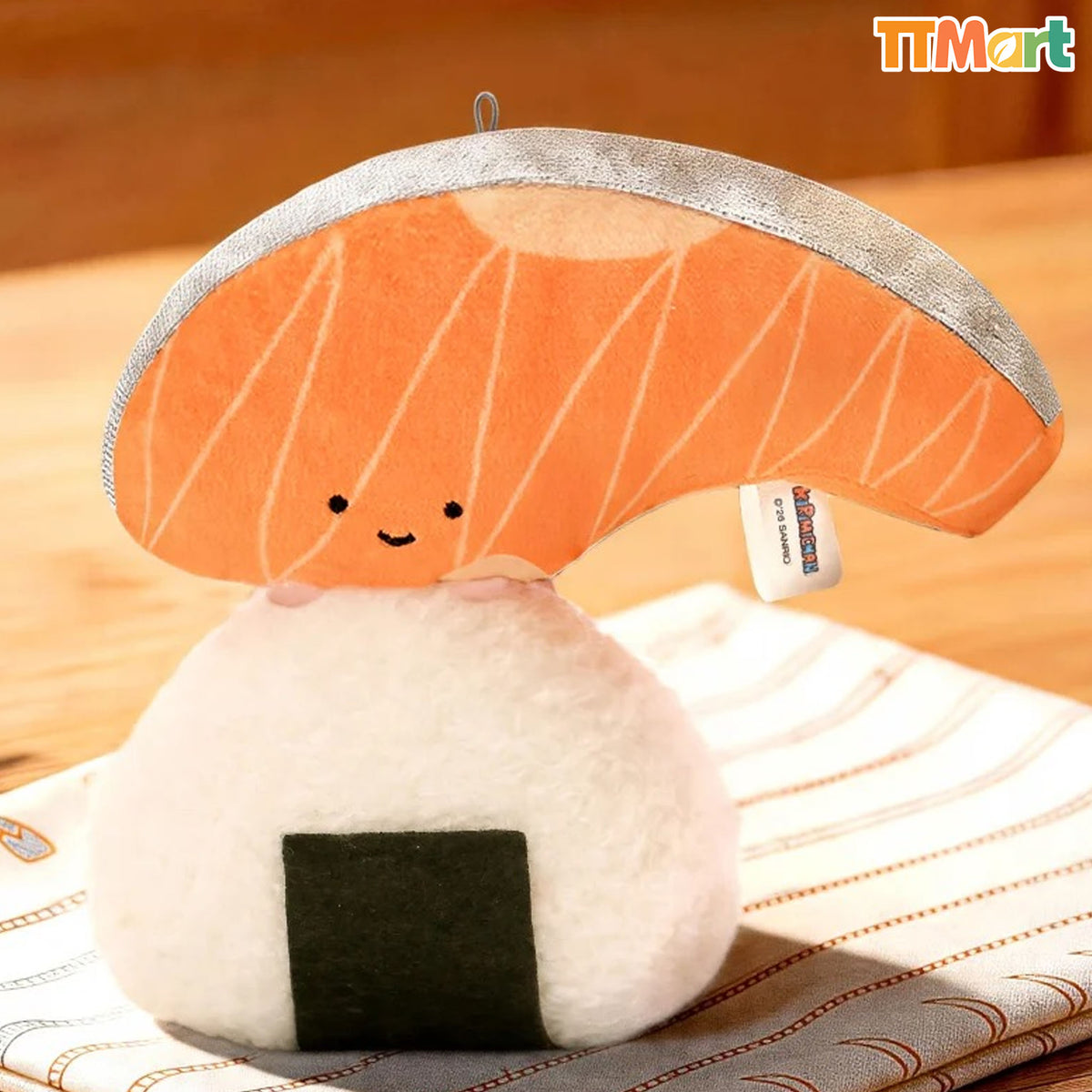 Kirimichan Delicious Moments Plush Series Blind Box
