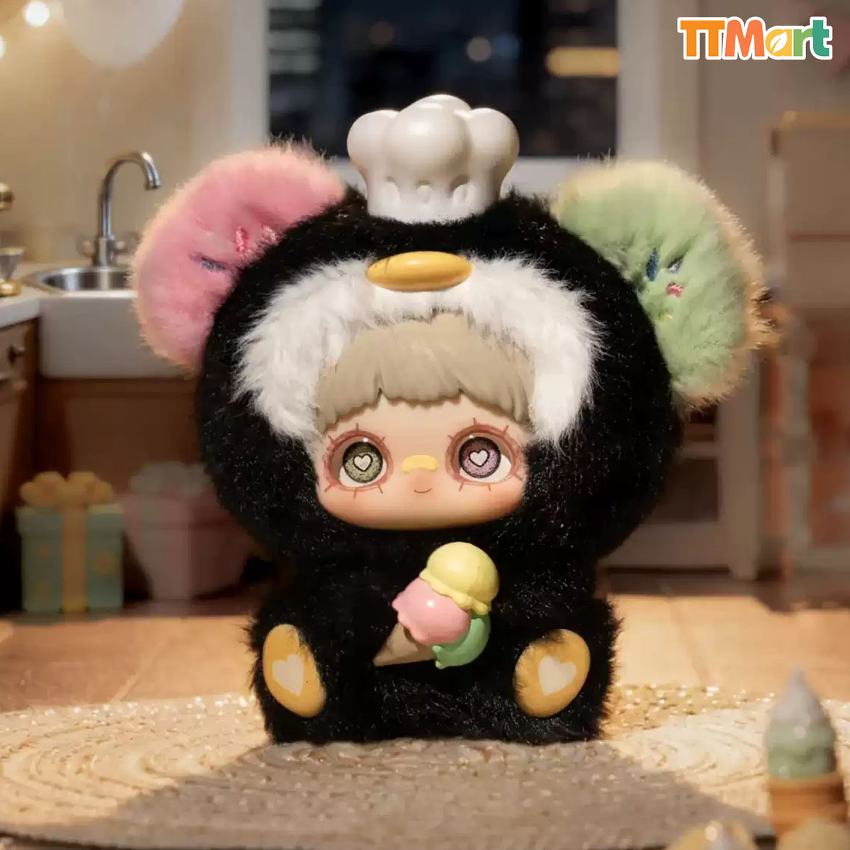 MAYMEI Surprise Party Series Blind Box