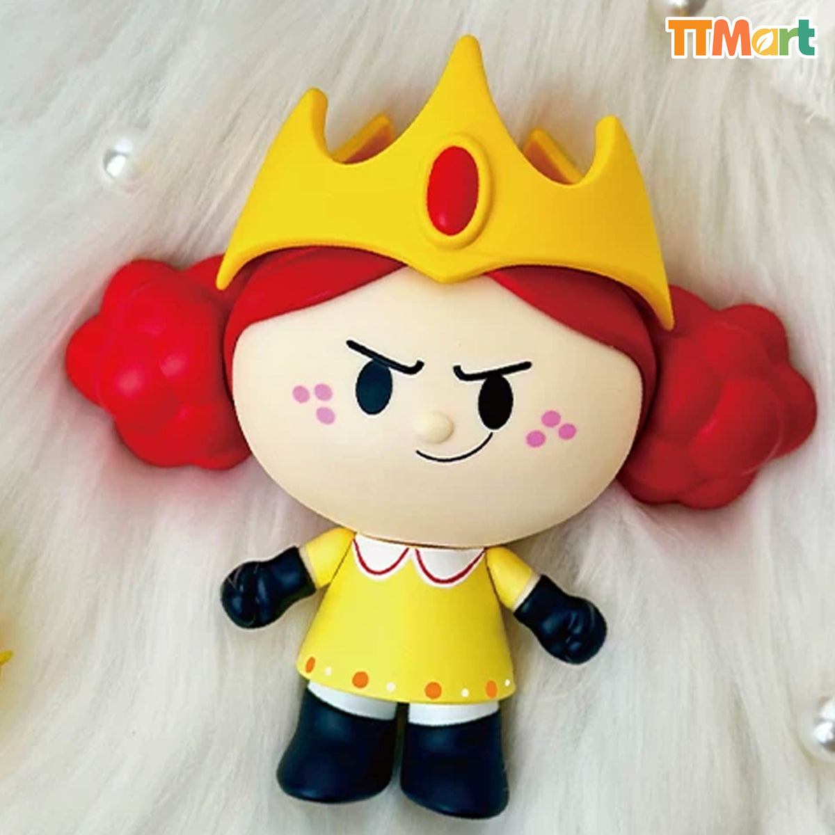 PPG Fantasy Park Series Blocks Blind Box