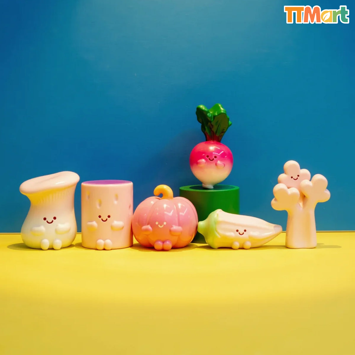 MEICHAI Veggie Garden V2 Series Mini Blind Bag