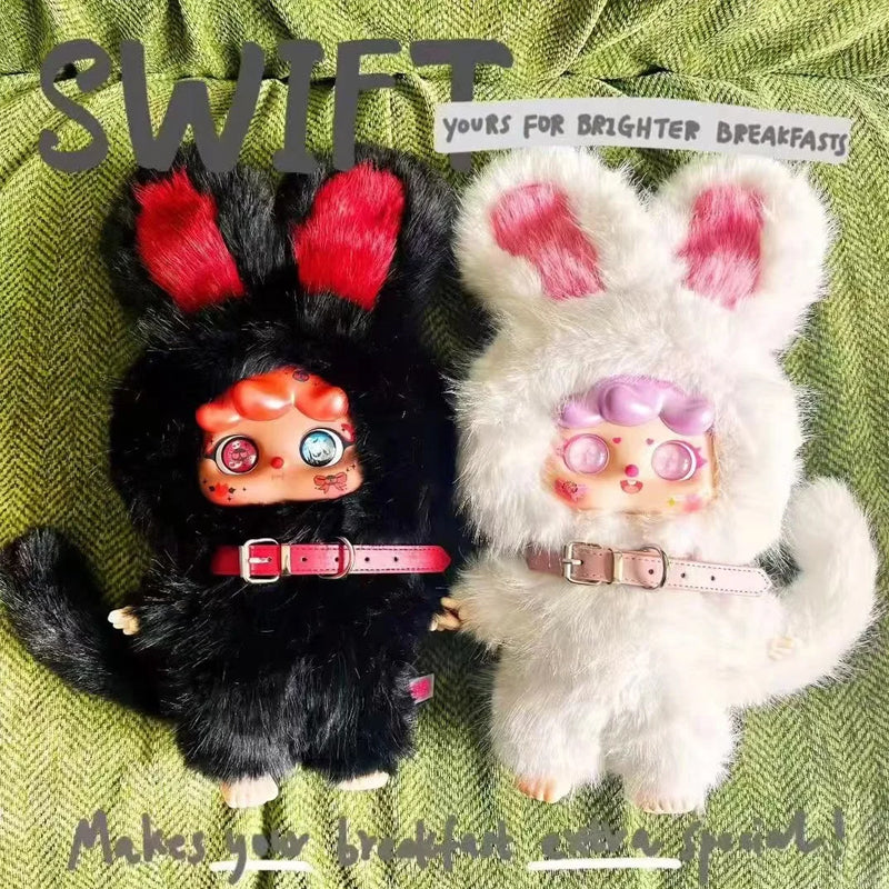 MIGO 400% Another Me In The World Limited Plush
