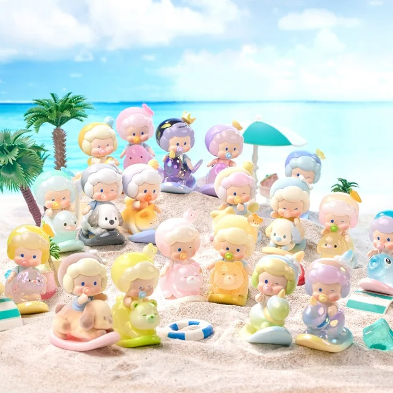 Baby Kiwi Rocking Fun V2 Series Blind Box