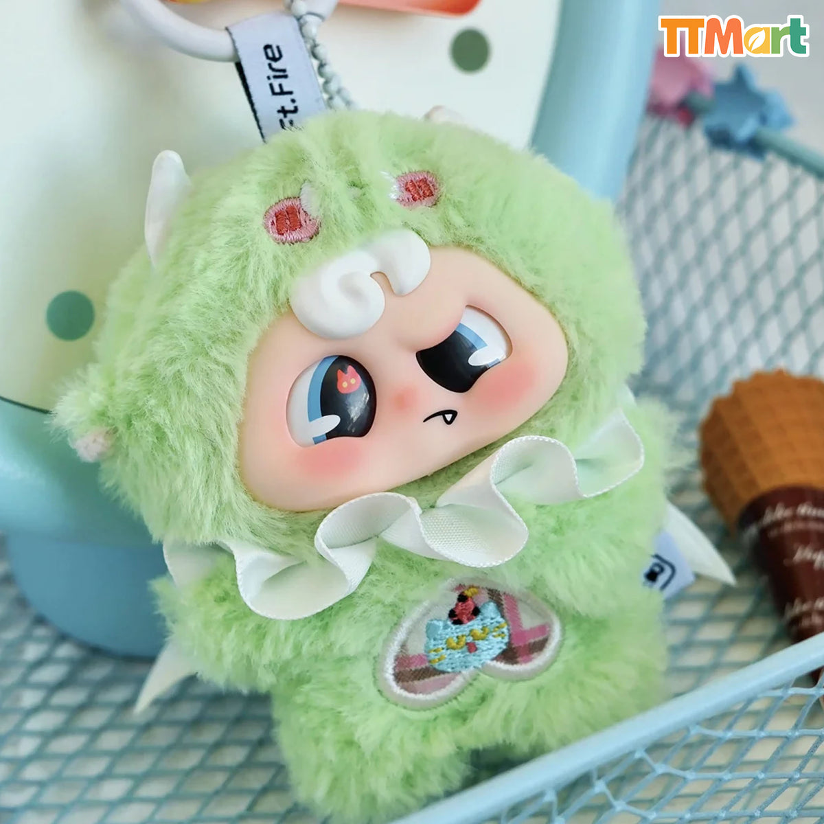 PIPPY Little Devil Plush Blind Box