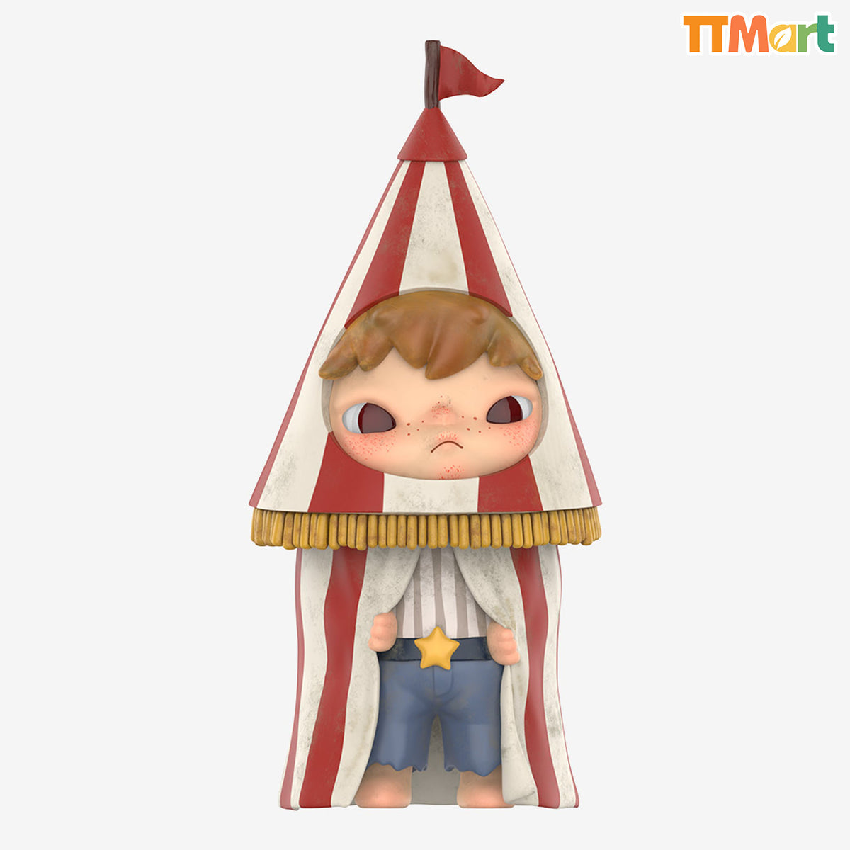 HIRONO Shelter Series Blind Box