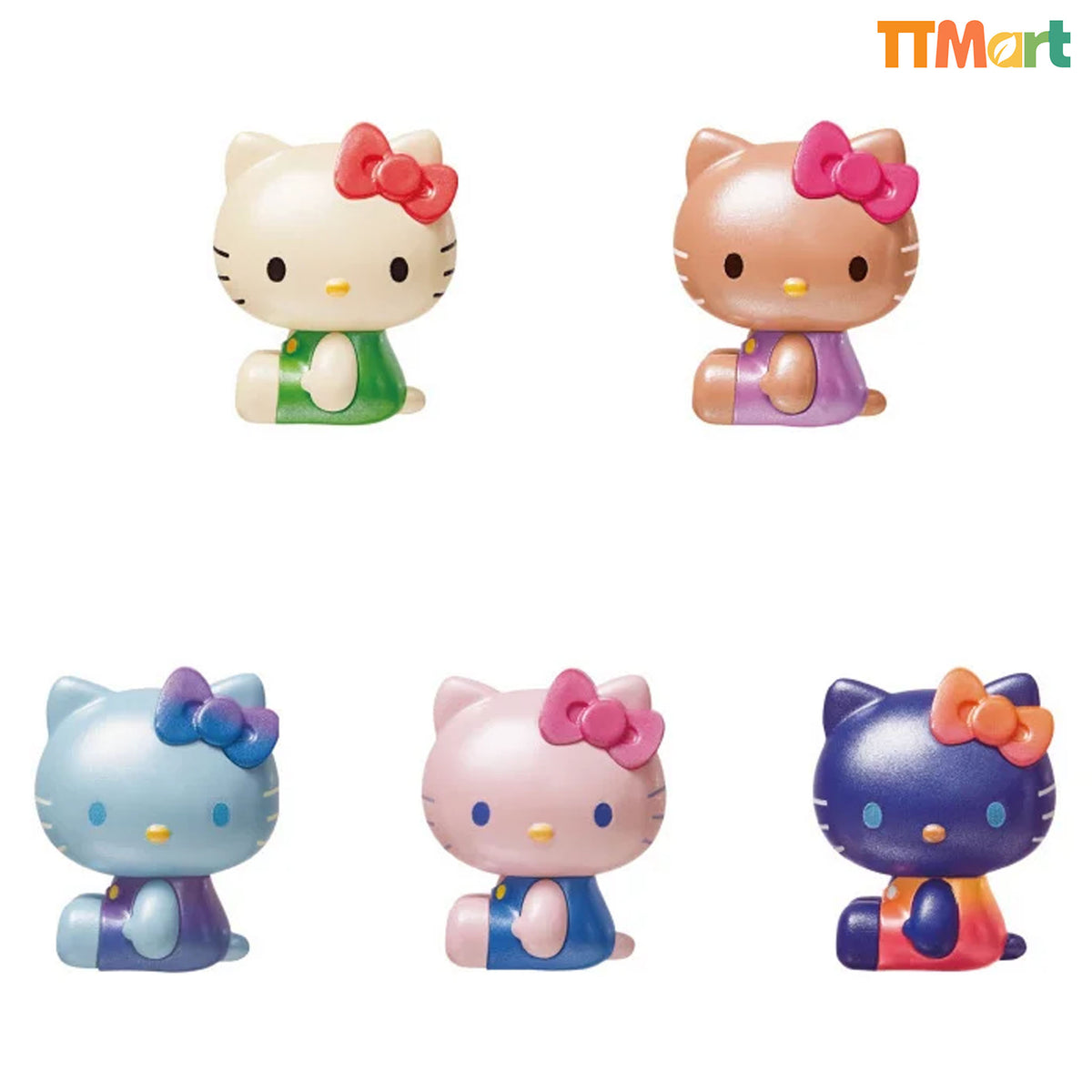 HK Surprisemix Series Blind Bag