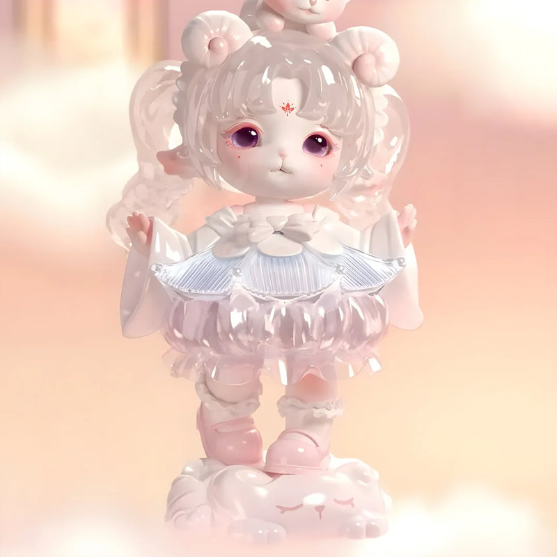 MIMIA Art Of Forgotten Dream Series Blind Box