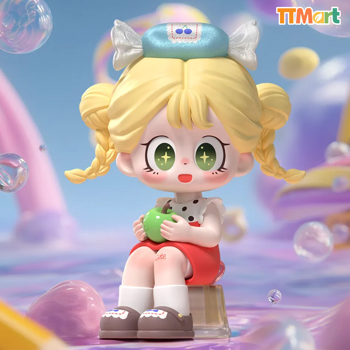 MILAY Migogo Mini Series Blind Box