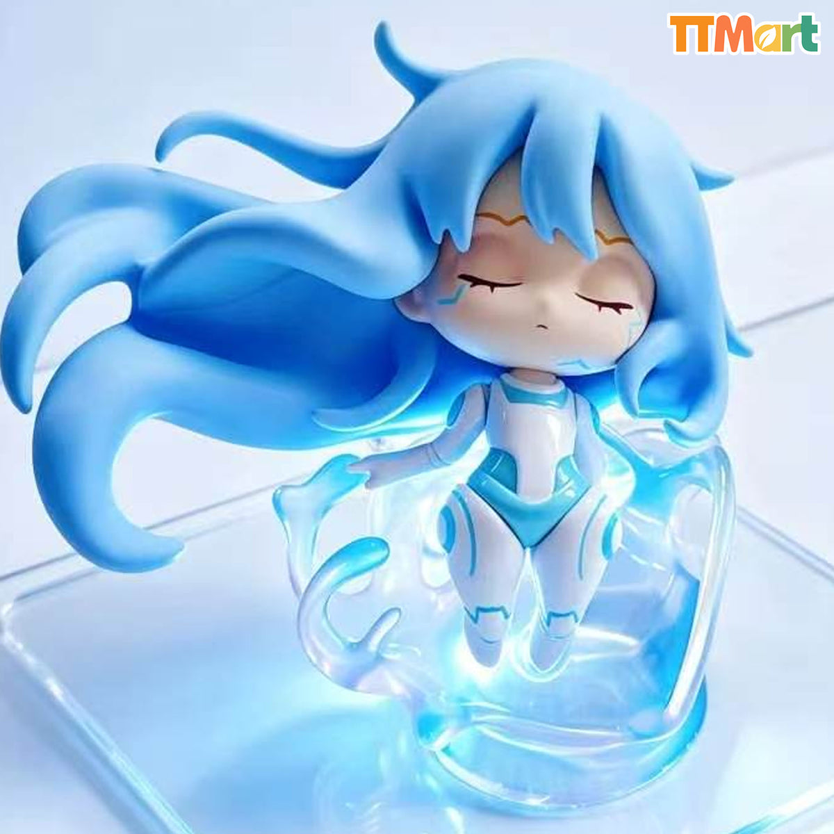 DMMM Series Figure Blind Box