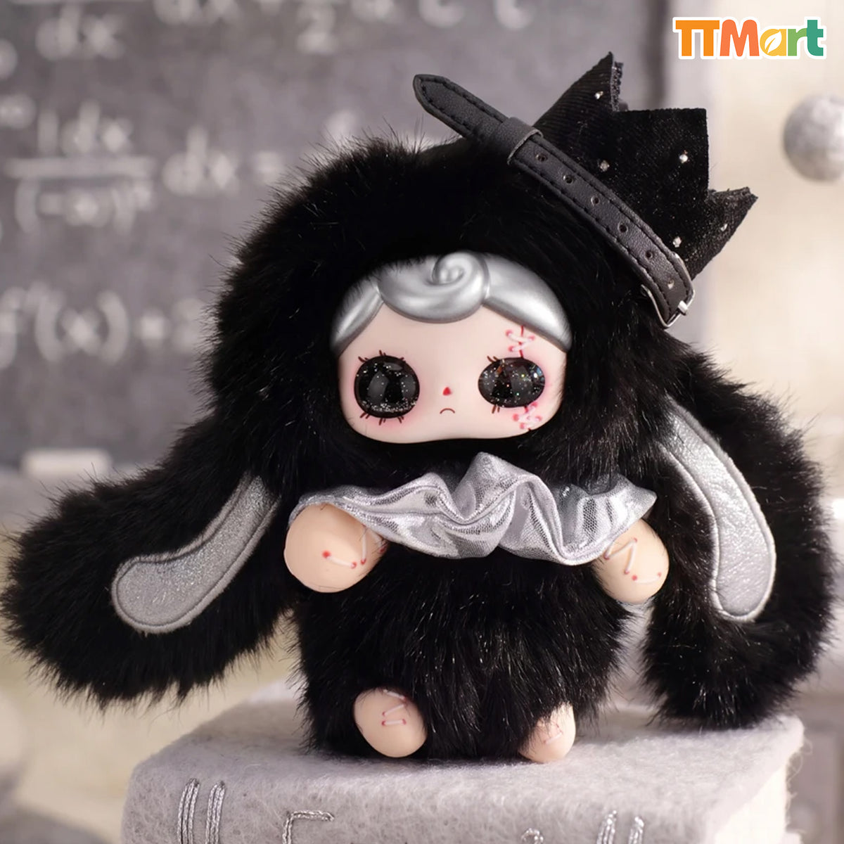YUNA Sweetheart Formula Series Plush Blind Box