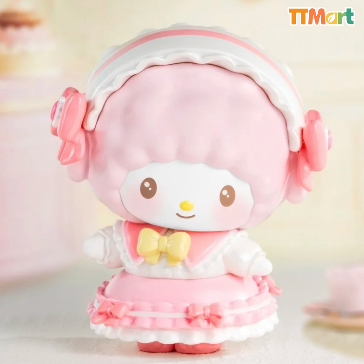 SANRIO Fantasy Fairytale Figure Series Blind Box