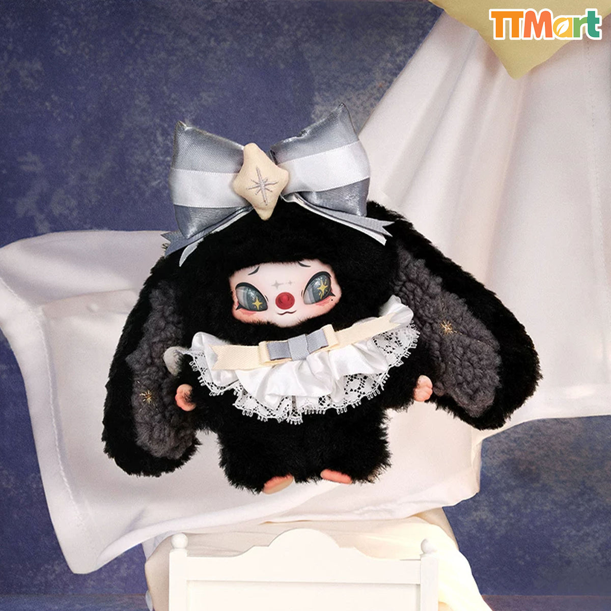 SIINONO Mood On Series Plush Blind Box