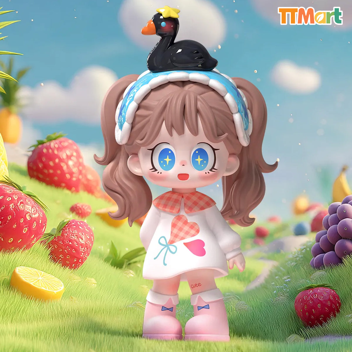 MILAY Migogo Mini Series Blind Box