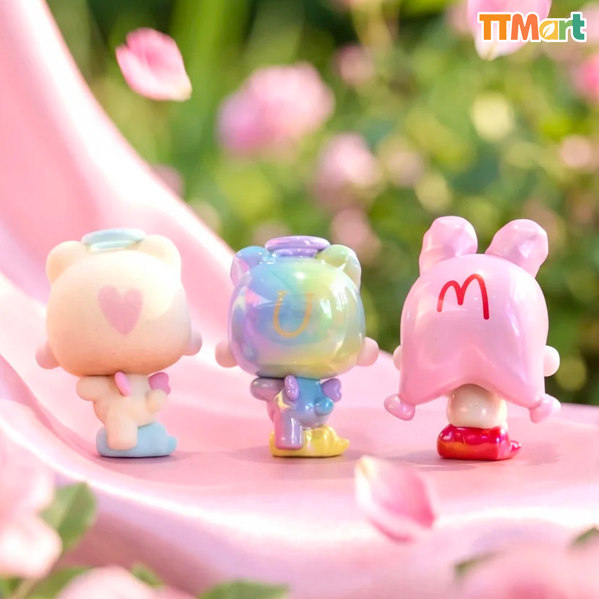 TUTUBEAR About Love Series Mini Blind Bag