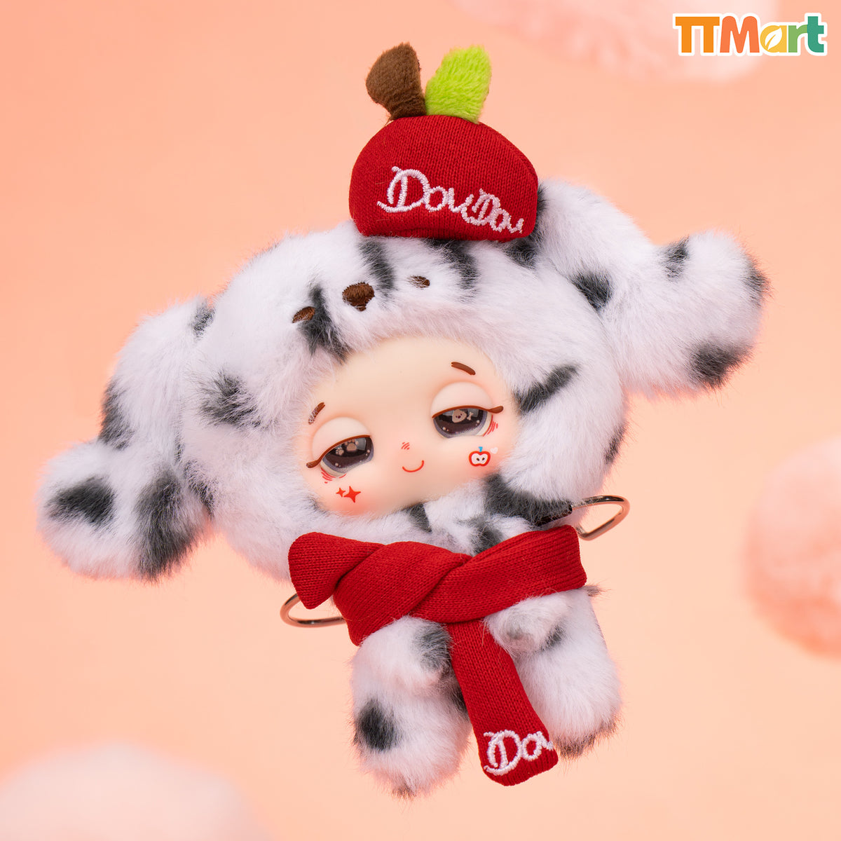 KUNBAO Puppy Daily Life Series Plush Blind Box