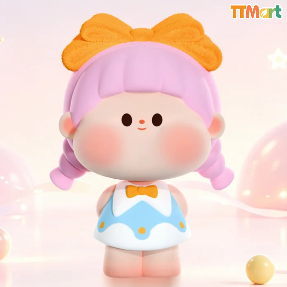 MIMIBOBO Let's Go Out Today Series Blind Bag