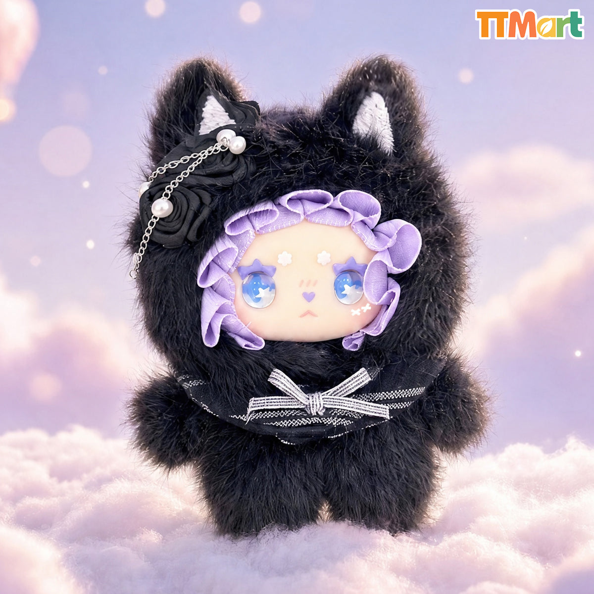 EMMA Falling Into Dreamscape Series Plush Blind Box