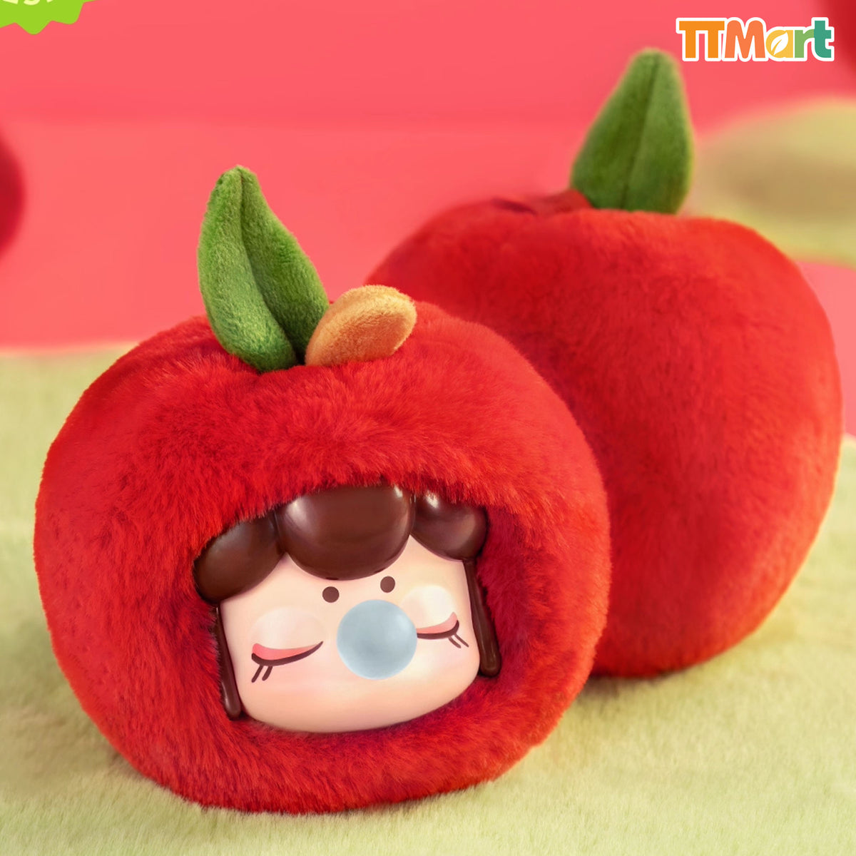 NANCI Fruit Mood Plush Series Blind Box