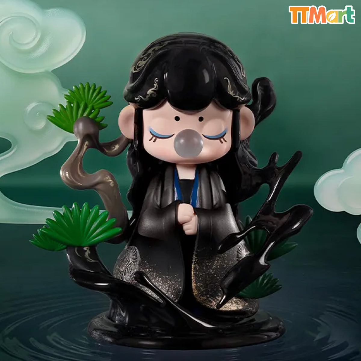 NANCI Literati Aesthetics Series Blind Box