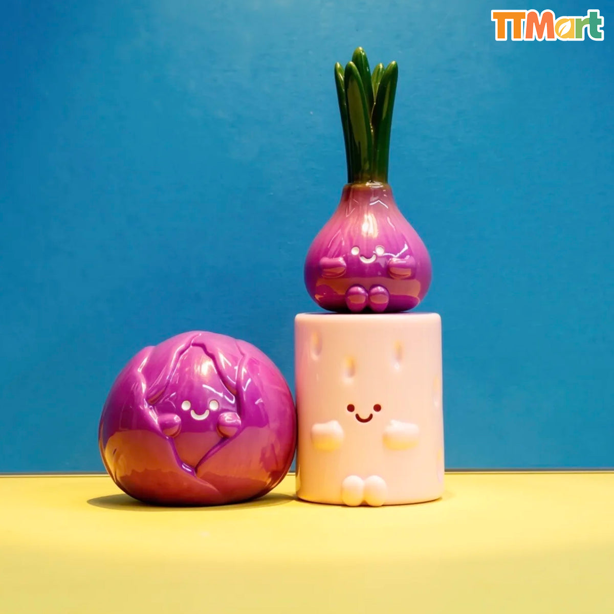 MEICHAI Veggie Garden V2 Series Mini Blind Bag