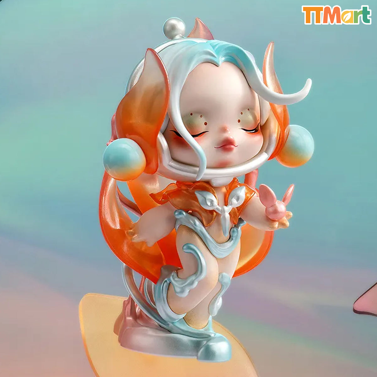 SKULLPANDA The Sound Series Blind Box