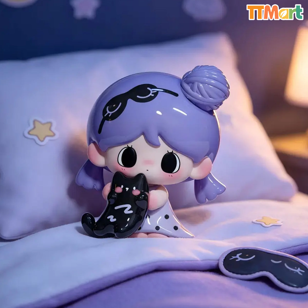 POMMY Enjoy This Moment Series Beans Blind Bag