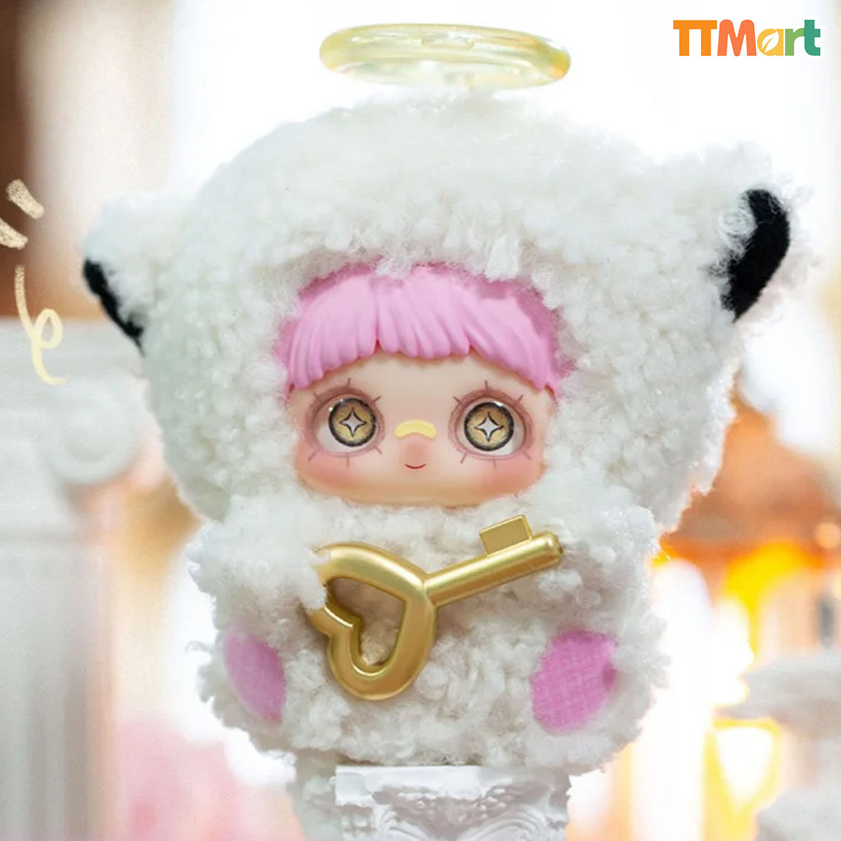 MAYMEI May I Love You Series Blind Box